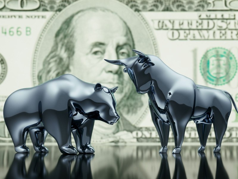 鮑爾還堅稱抗通膨戰役仍遠未結束。 圖 / Canva